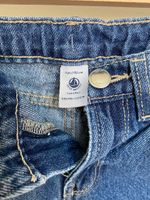 Джинсы Petit Bateau, 104