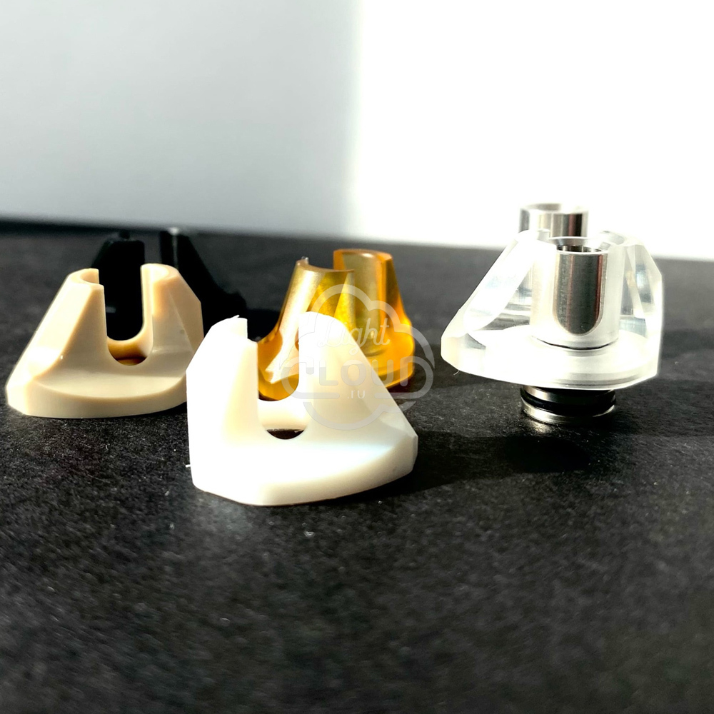 Набор MNCH Cyber Style 510 Drip-Tips