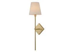 Бра 3550 3551/A brass new Newport