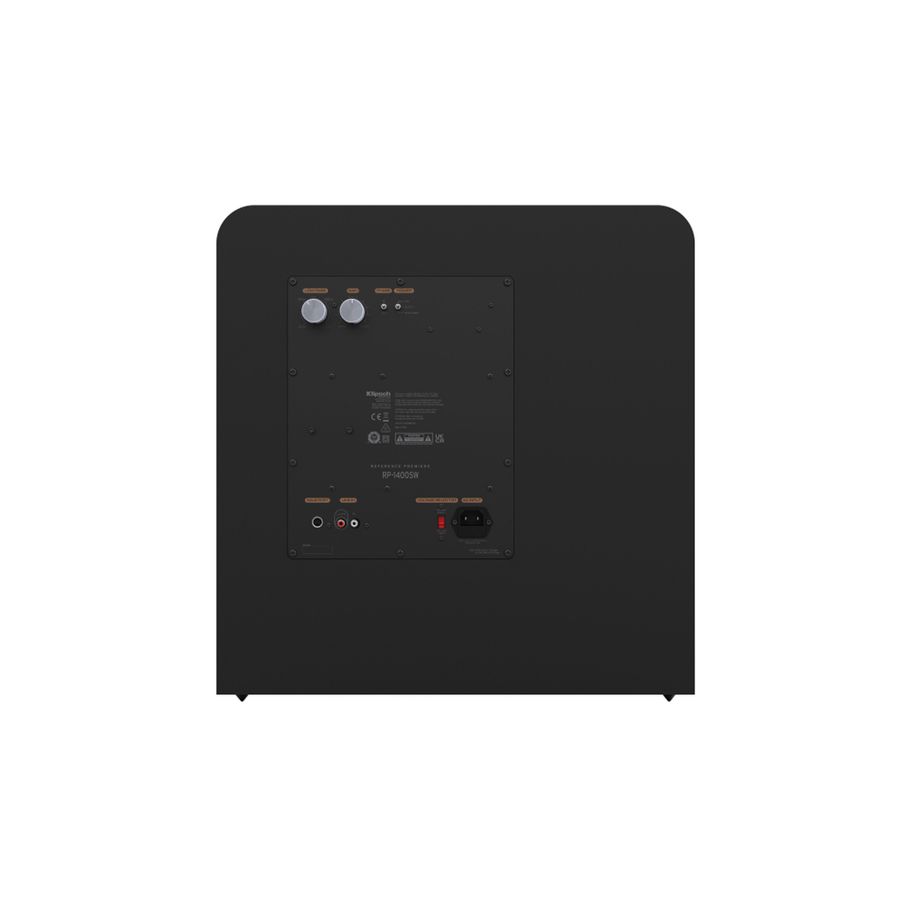 Klipsch RP 1400 SW Активный сабвуфер