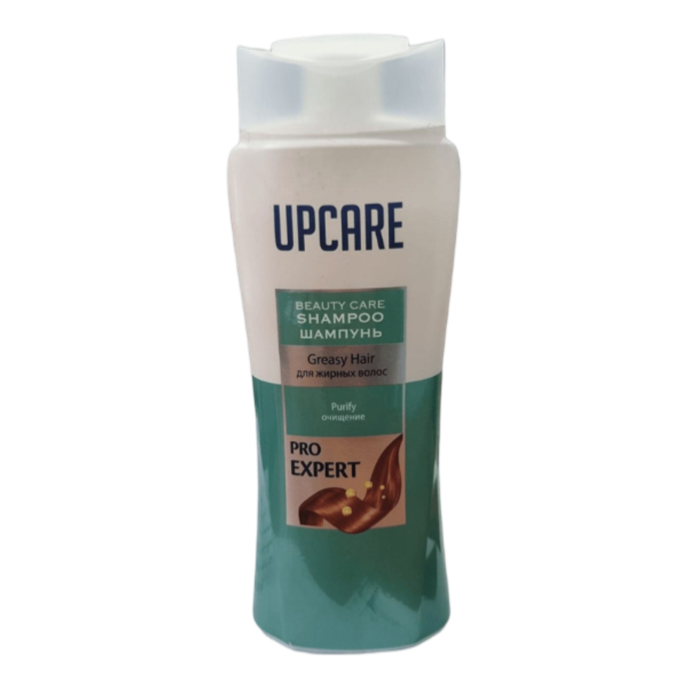 Шампунь UPCARE ABC с экстрактом Оливкого масло 600мл