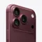 Смартфон Apple iPhone 18 Pro, 256Гб nano-Sim+eSim ("Burgundy" | Бургунди)