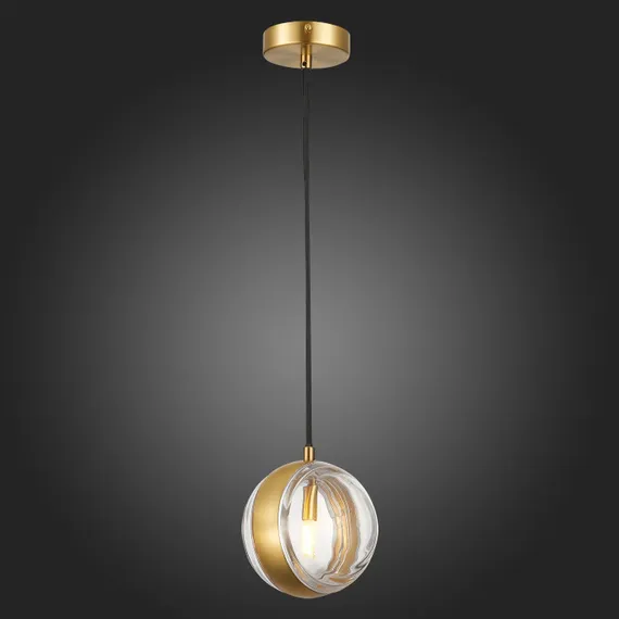 Подвесной светильник Bala SL1156.303.01 ST Luce