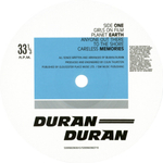 Duran Duran / Duran Duran (LP+12" Vinyl Single)