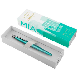 Parker Jotter SE Global Icons шариковая ручка