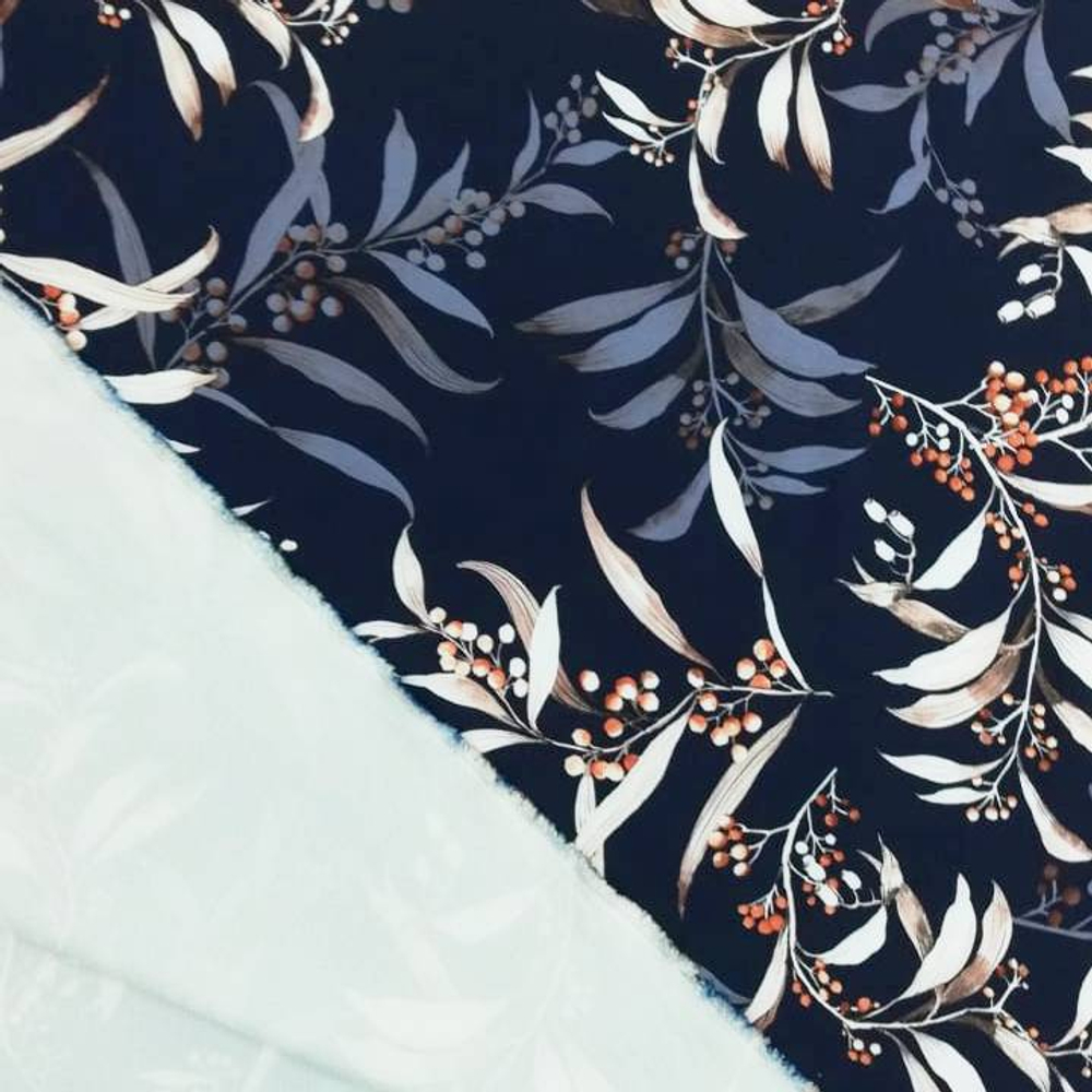 2270/1 Креп стрейч