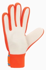 Вратарские перчатки Reusch Attrakt Starter Solid Junior - оранжевый