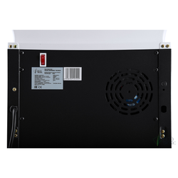Кулер с чайным столиком Тиабар Ecotronic TB4-LE white