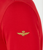 Худые Aeronautica Militare - красный(FE2005F459)