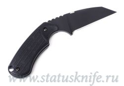 Нож Benchmade 125BK Azeriaфотография - 2