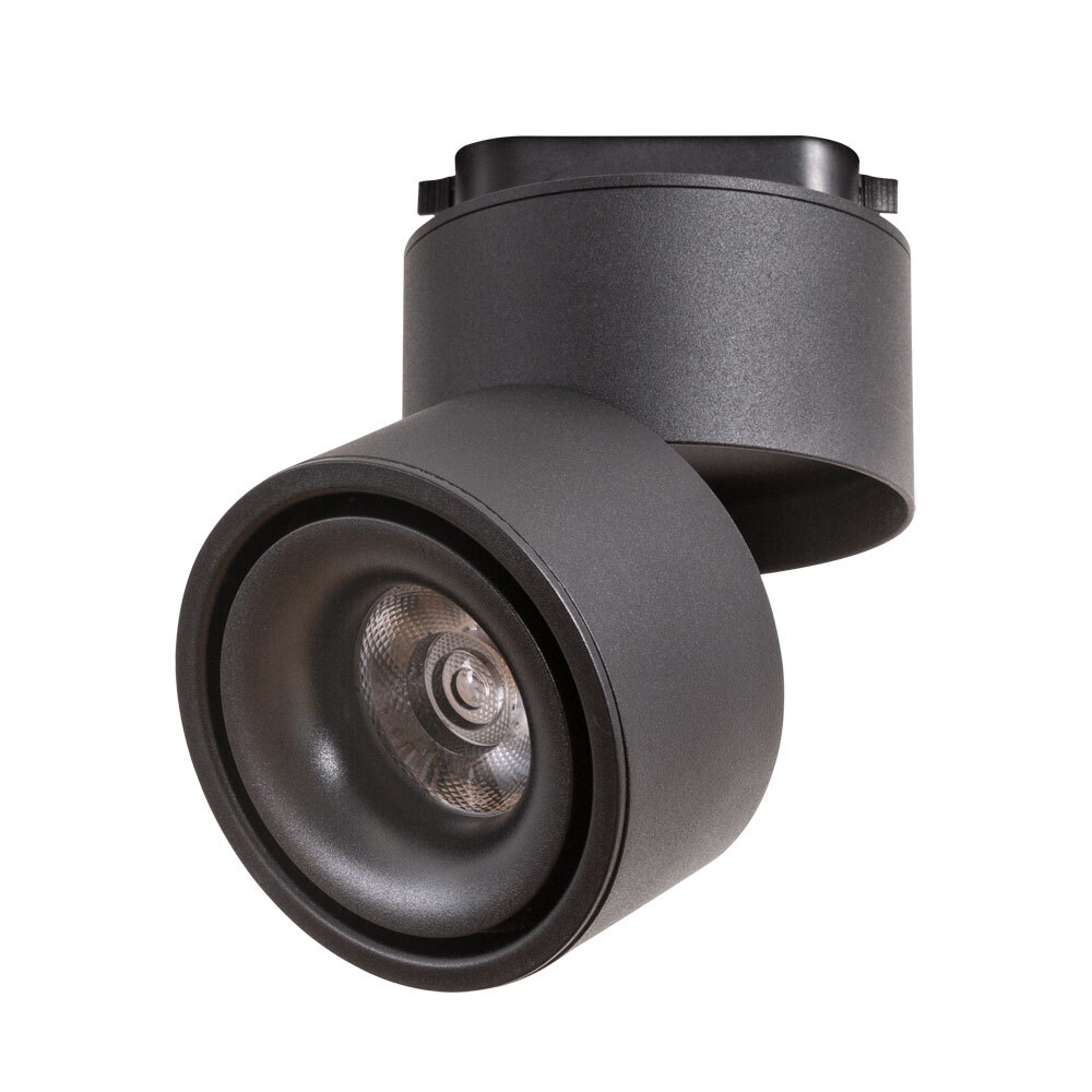 Светильник потолочный Arte Lamp Arcturus Track A7716PL-1BK