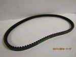 Ремень приводной зубчатый (AV17х1046La) для TSS-СР-420/V-Belt