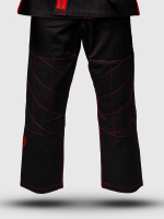 Кимоно для бжж Venum Roger Gracie Black/Red