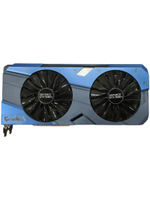 Видеокарта PCI-E Palit GeForce GTX 1080 Ti GAMEROCK PREMIUM 11Gb