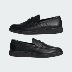 Adidas Лоферы Handball Spezial, черный