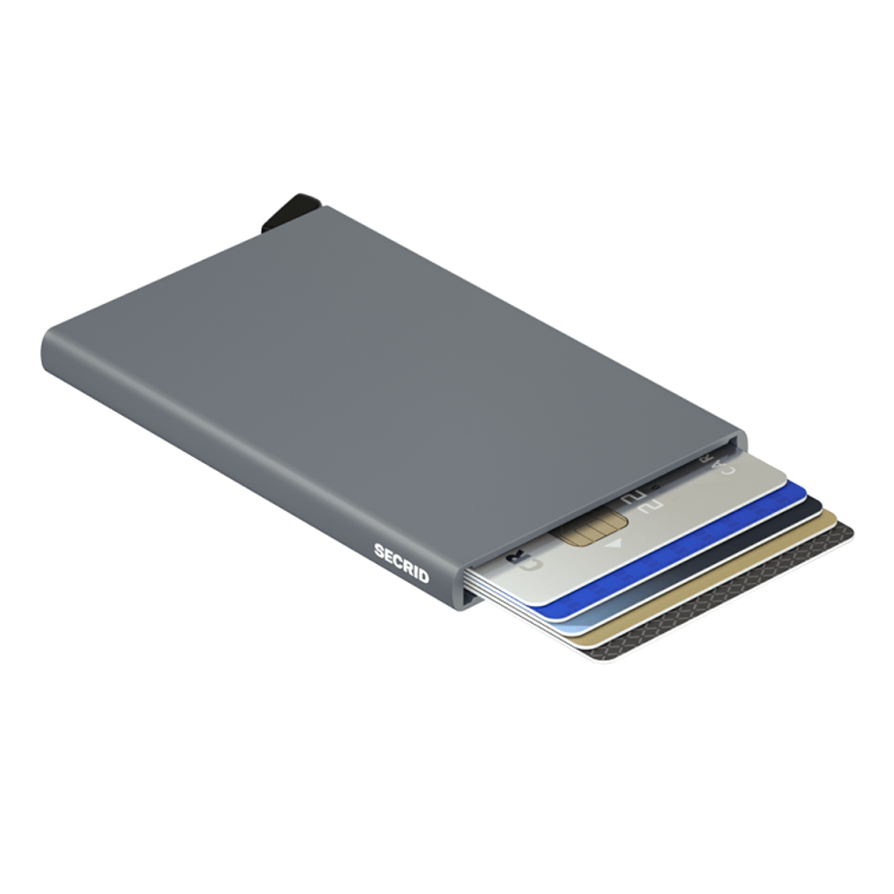 Кошелек Secrid Cardprotector