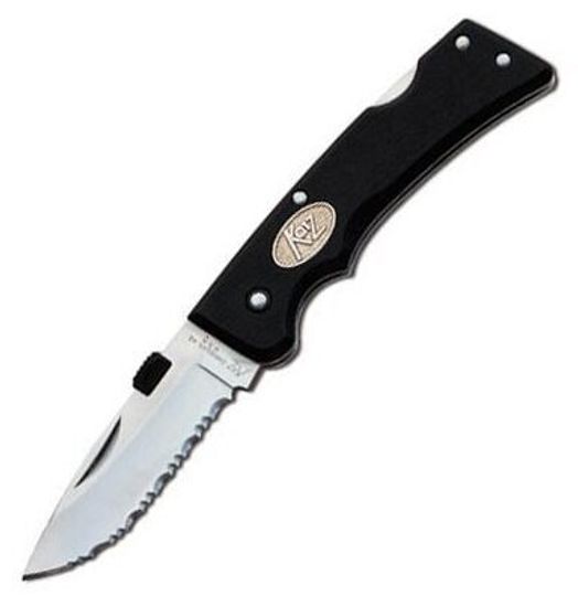 Нож KATZ MILITARY & POLICE KNIVES KZ/SW-800DP/S