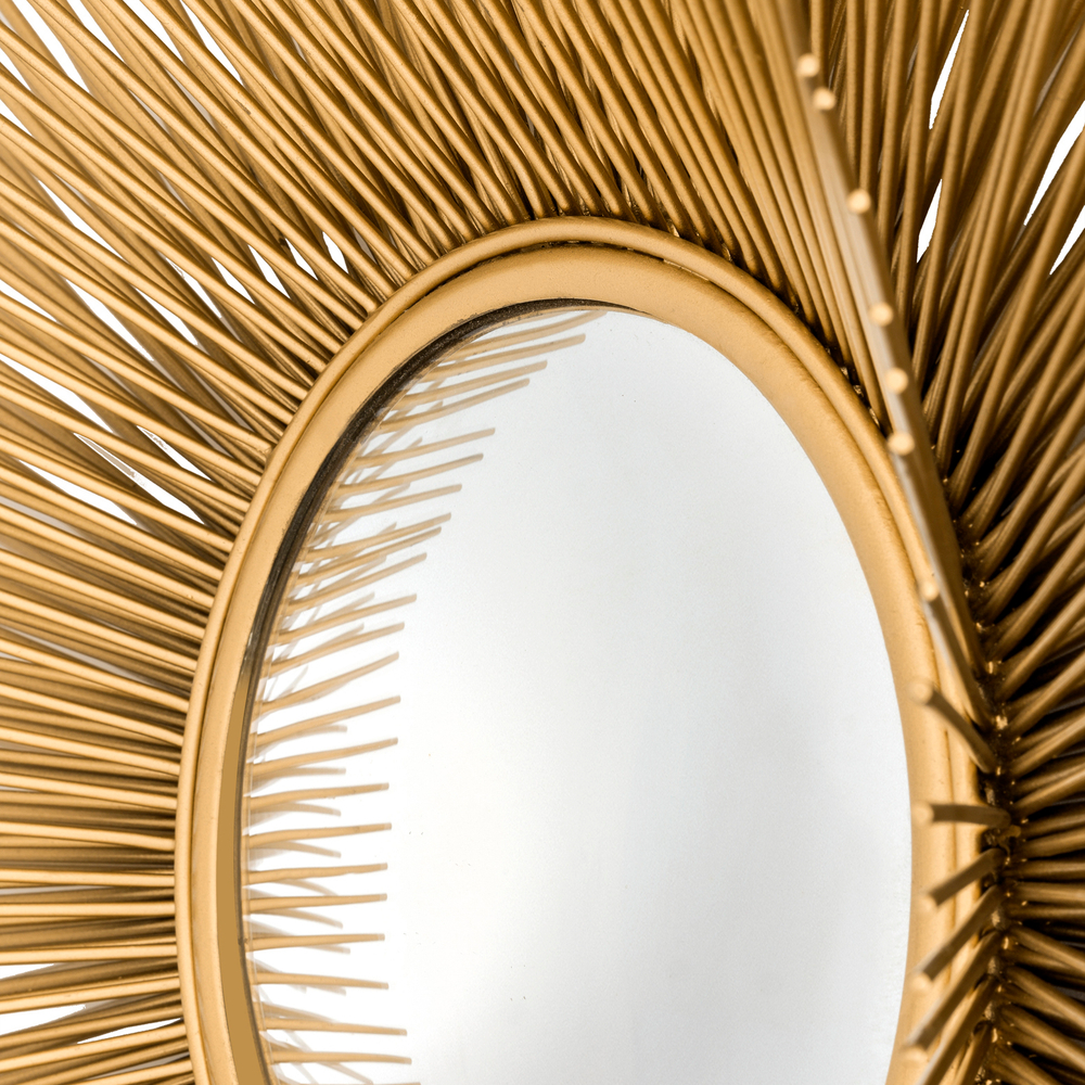 Зеркало Mirror Solaris L арт.110436