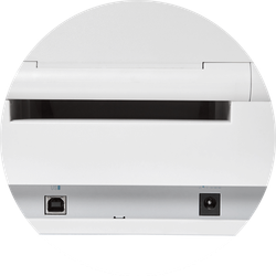 Принтер PayTor iT4S 203 dpi usb