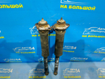 Амортизатор задний CHEVROLET AVEO 2008