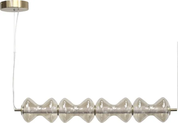 Подвесной светильник Spine SL6136.223.01 ST Luce