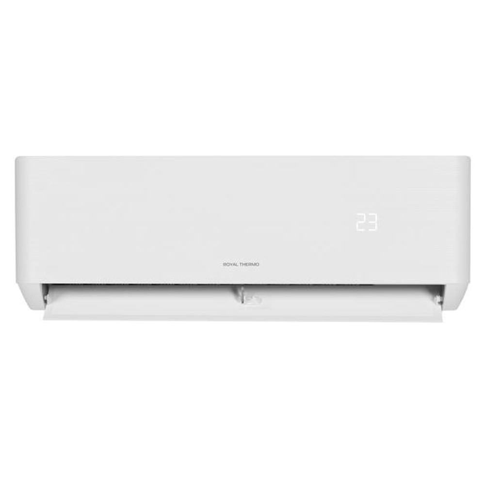 Сплит-система ROYAL THERMO, DIAMOND DC Inverter, RTDI/in-09HN8/Wi-Fi / RTDI/out-09HN8/Wi-Fi