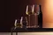 Набор из 2-х бокалов для белого вина Wine Culture 490 мл