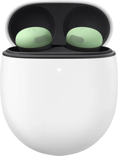 Беспроводные наушники Google Pixel Buds Pro 2, Зеленый | Wintergreen