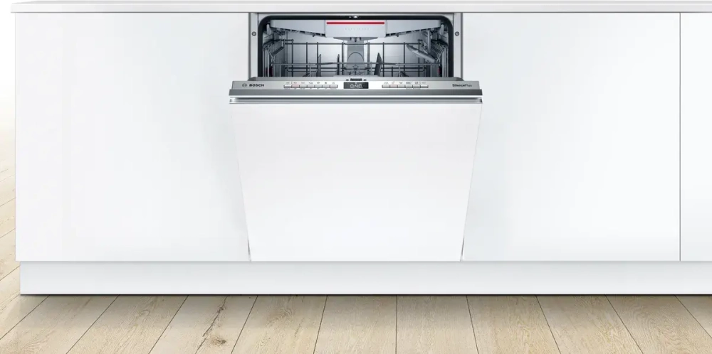 Встраиваемая посудомоечная машина Bosch SMV4HCX08E