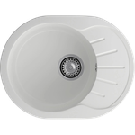 GranFest RONDO R-580L frost