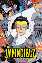 Invincible
