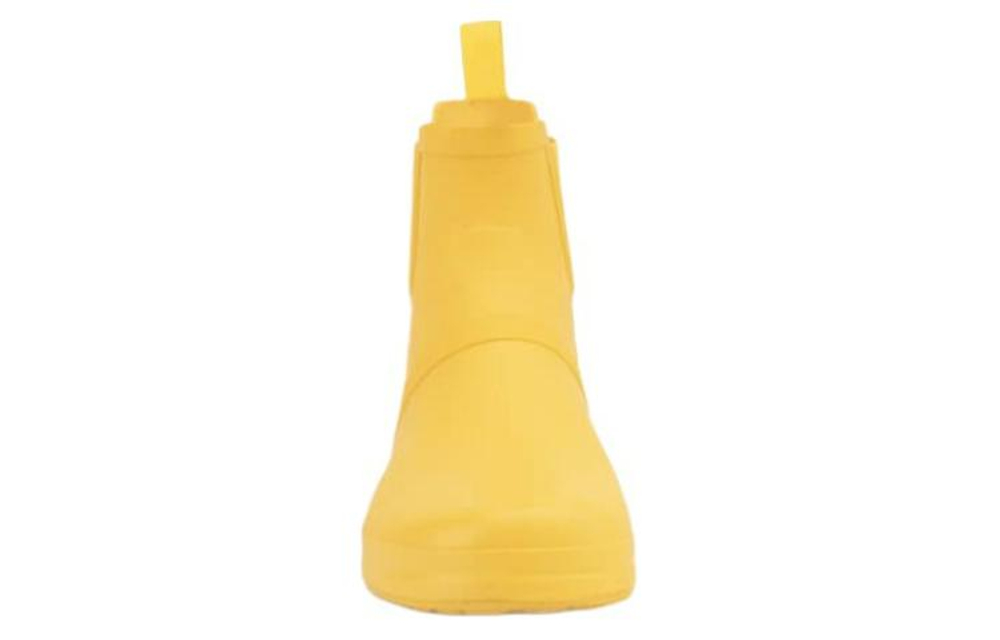 Xero Shoes Waterproof Rain Boots Women"s Yellow