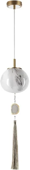Подвесной светильник Fiolent 5432/1 Odeon Light