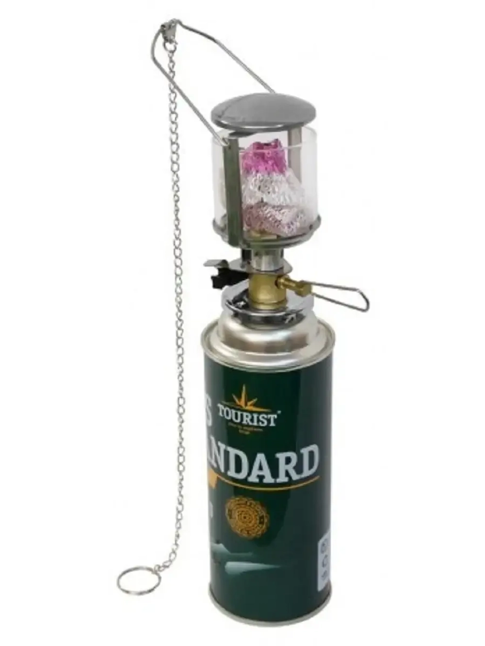 Газовая лампа Aura TL-035