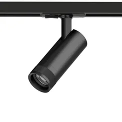 Трековый светильник Canno Pro C4127SS Lightstar