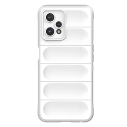 Противоударный чехол Flexible Case для Realme 9 Pro+