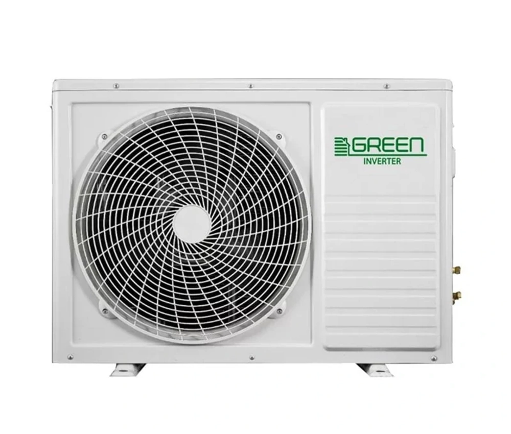 Green TSI/TSO-09HRIY1 Wi-Fi