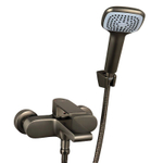 Смеситель для ванны Waltz MDV30140gn