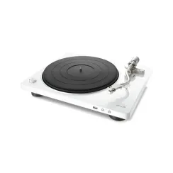 Denon DP-450USB White