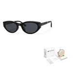 PARZIN Cat Eye Sunglasses Unisex