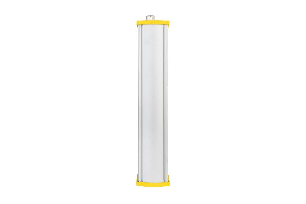 Светильник LED Diora Piton 2Ex 16/2100 Д прозрачный 2100лм 16Вт 5000K IP65 0,95PF