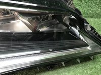 Фара правая Lexus RX 4 (2015-2019) LED под 1 блок