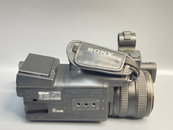 Sony HXR-NX5E 86x10h