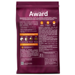 Сухой корм AWARD Urinary для взрослых кошек для профилактики мочекаменной болезни с курицей с добавлением клюквы, цикория и рыбьего жира 400г