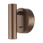 Настенный светодиодный светильник Citilux Decart CL704103