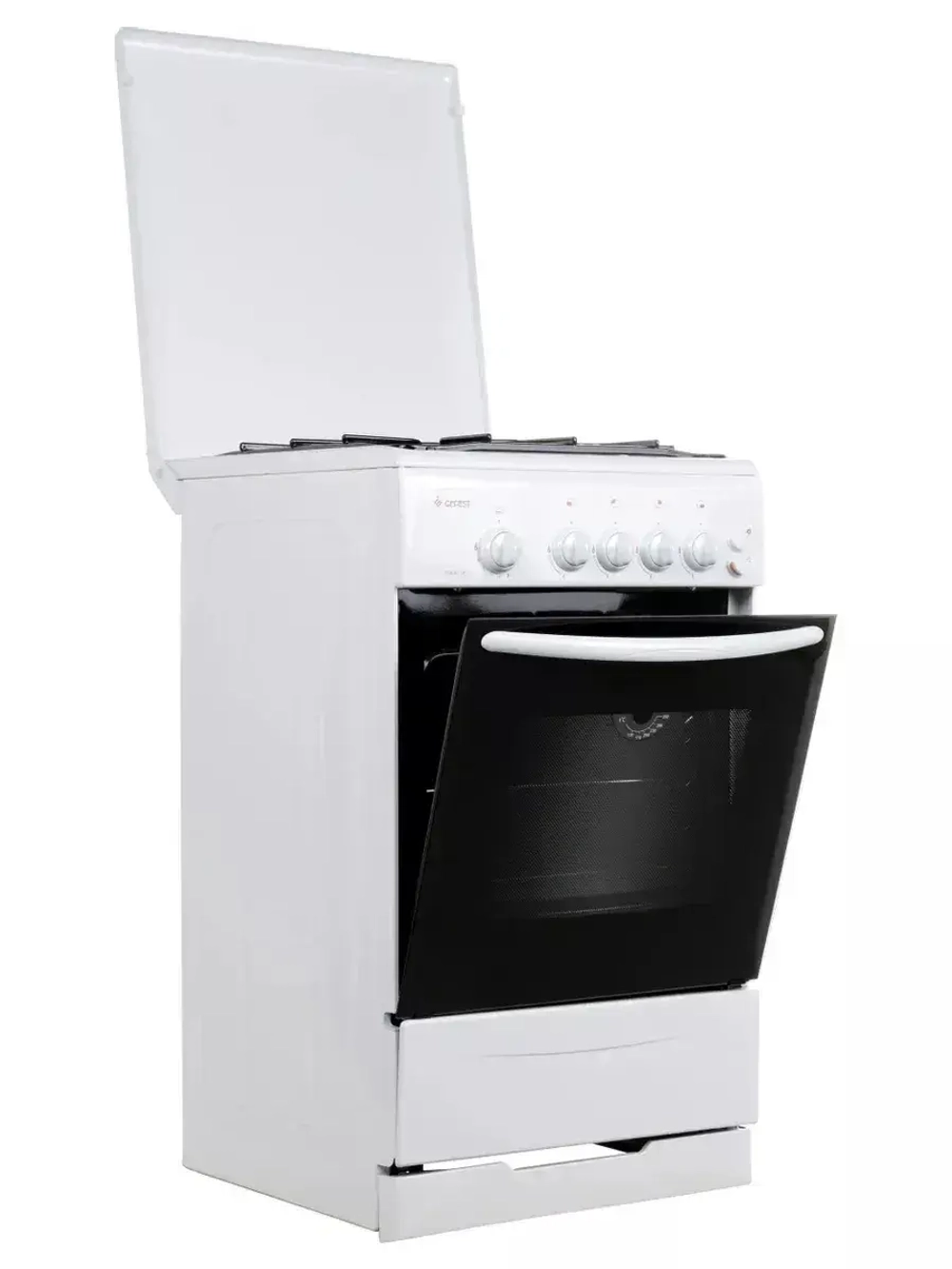 Плита газовая 3200-06