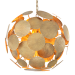 Люстра Chandelier Duvall L арт.114076