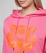 платье Kenzo - розовый(FB62RO7734MB)