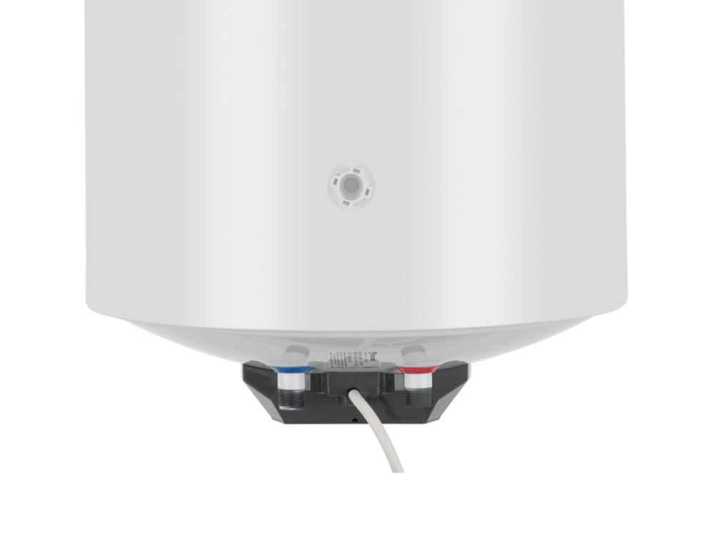 Накопительный электрический водонагреватель Thermex Thermo 30 V Slim