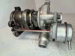 Турбина 4937304001 Mitsubishi для Dacia, Renault, Smart